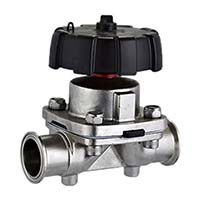 衛(wèi)生級(jí)隔膜閥