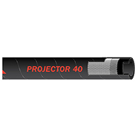 混凝土輸送管  PROJECTOR 40