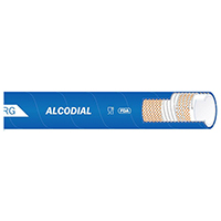 高級食品排吸管  ALCODIAL