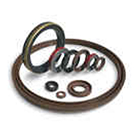 旋轉(zhuǎn)軸密封元件