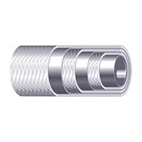 213不剝膠高溫軟管