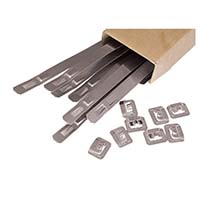 ULTRA-LOK敞開式管夾