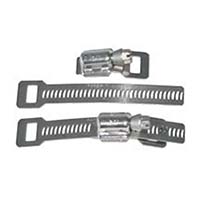 Scru-Seal管夾系列