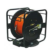 職業(yè)人空壓管（帶繞線架）