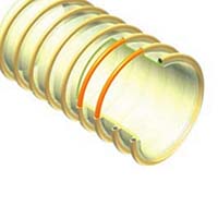 磨損性物料顆粒排吸管  SERIE 5 PUR SX AS