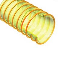 磨料顆粒用管  SERIE 5 PUR SX AL