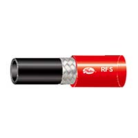 RFS 紅色阻燃軟管 