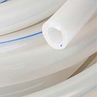 耐零下低溫的超平滑柔軟乳制品硅膠管  Tygon III