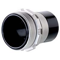 帶ECTFE涂層接頭