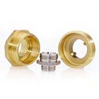 兩頭變徑外絲接頭