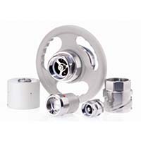 干式快速接頭TR系列