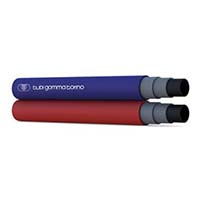 氧氣乙炔膠管(雙管）  WELTWIN 20