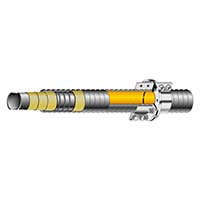 SIGMA補給系統(tǒng)管  FS 3320 