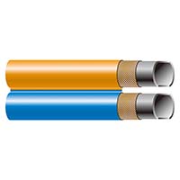 雙聯(lián)焊接軟管  TWIN OX-PB