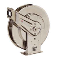 重型不銹鋼卷軸