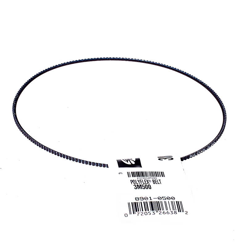 蓋茨GATES 聚氨酯廣角帶 傳動帶 3M630