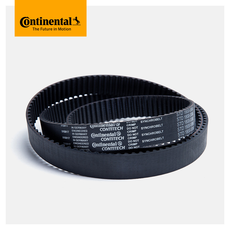 德國(guó)馬牌Continental 工業(yè)皮帶 同步帶 SYNCHROBELT HTD 5M-700