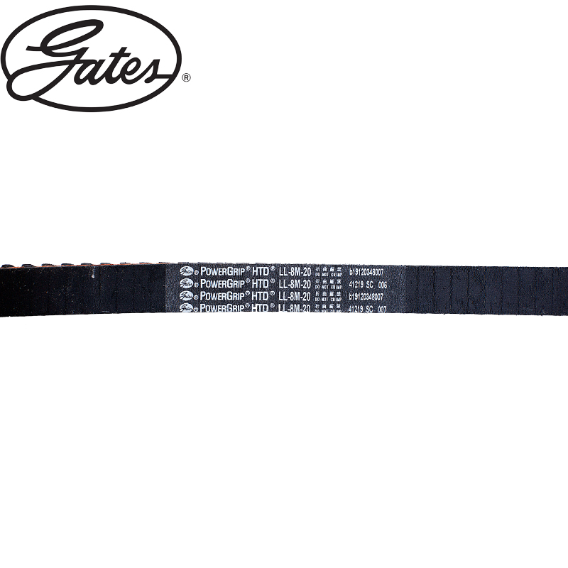 蓋茨開(kāi)口帶LL HTD 8M(15-30) GATES開(kāi)口帶LL HTD-8M-30 GLASS