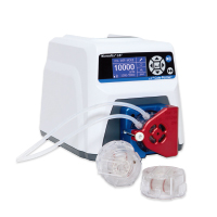 Cole-Parmer 一次性泵頭