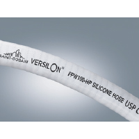 不銹鋼加強(qiáng)硅膠管 FPW 