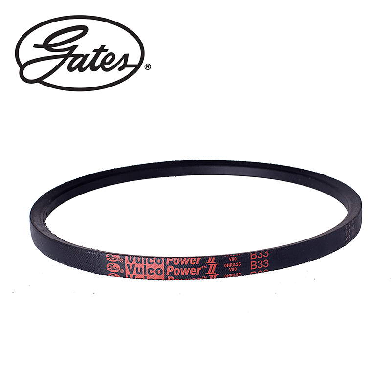 蓋茨三角帶B型  GATES B型三角帶