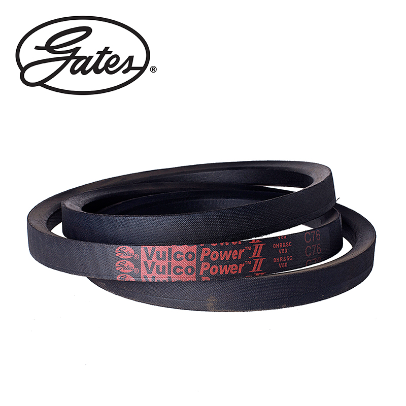 蓋茨三角帶C型 GATES  C型三角帶 C56