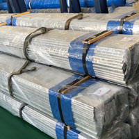 精密冷拔/冷軋光亮無縫鋼管