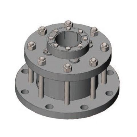 釜用雙端面機(jī)械密封M111D系列