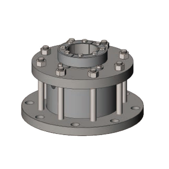 釜用單端面機(jī)械密封M111W系列