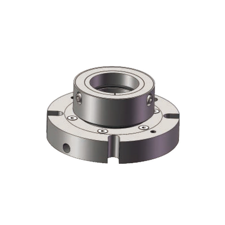 釜用干運(yùn)轉(zhuǎn)機(jī)械密封MD111系列